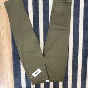 Obey Olive Green Pants